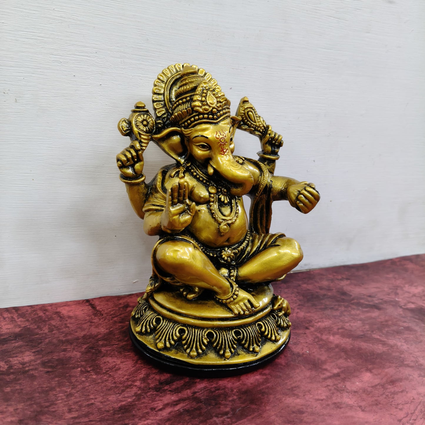 Ganesha  - CN19