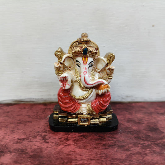 Car Dashboard Ganesha  - CN14