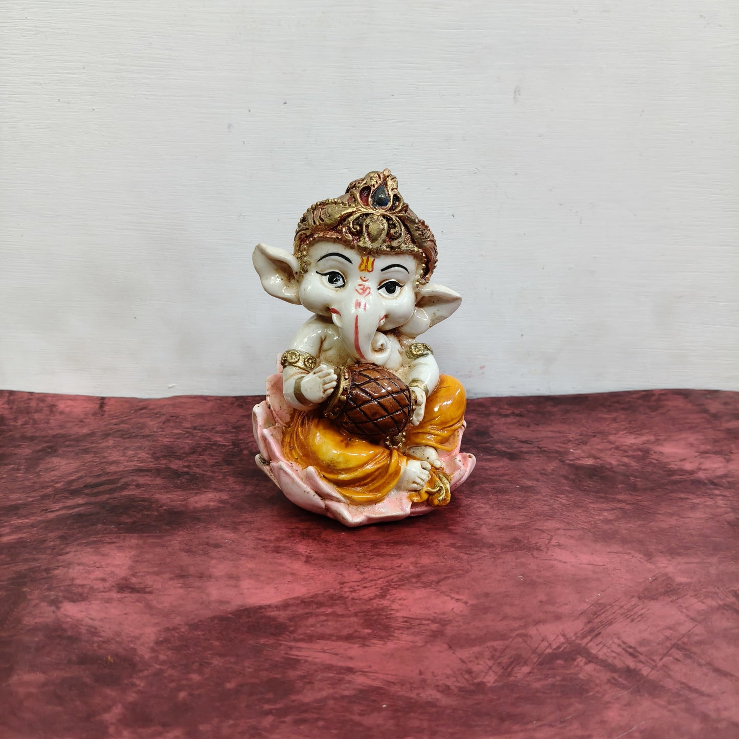 Musical Ganesha - CN12