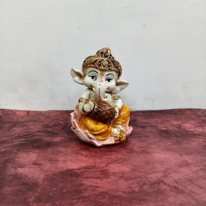 Musical Ganesha - CN12