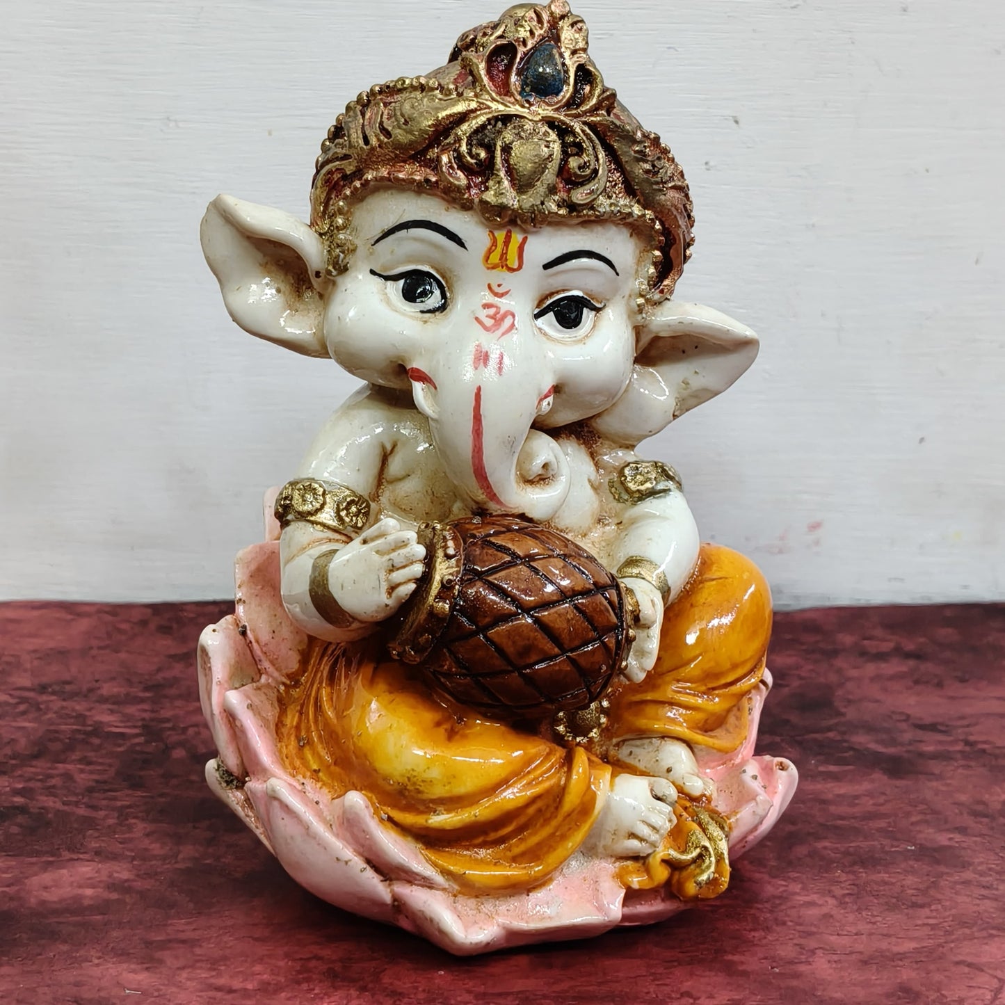 Musical Ganesha - CN12