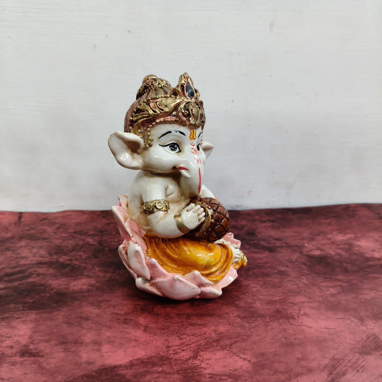 Musical Ganesha - CN12
