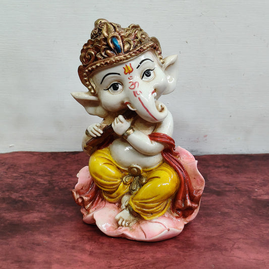 Musical Ganesha - CN13