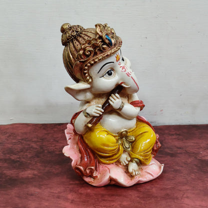 Musical Ganesha - CN13