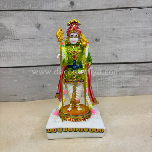 Rajaalangara Murugar - LG3
