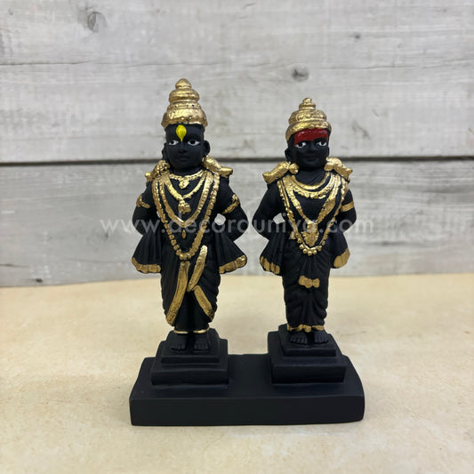 Pandurangar Ruckhmai - LG65