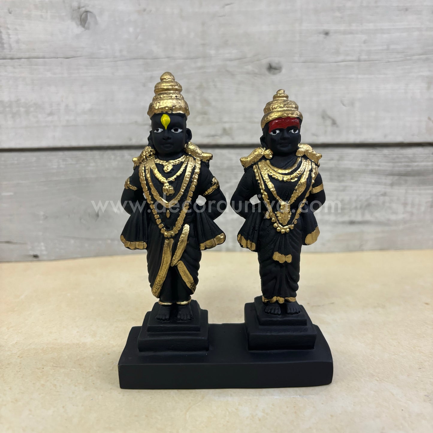 Pandurangar Ruckhmai - LG65