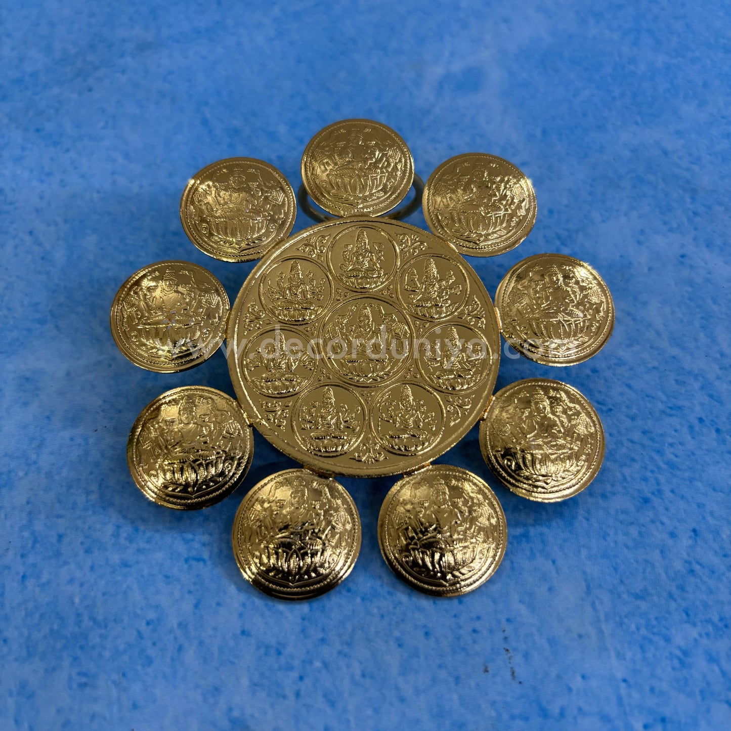 Ashtalakshmi Peetam - LB02