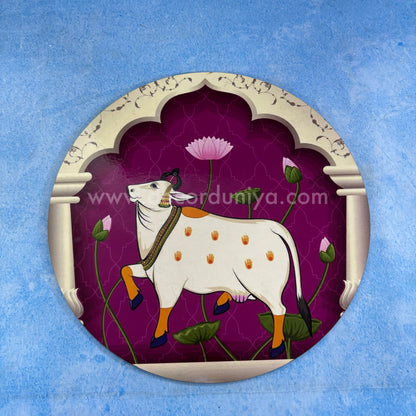Pichwai Wall Hanging - PW1