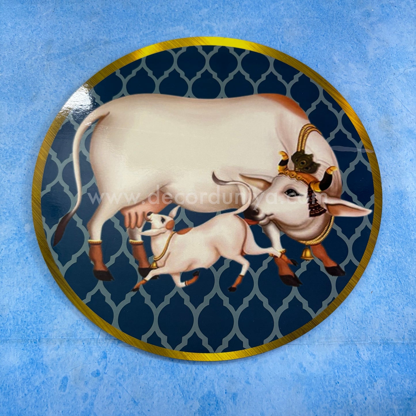 Pichwai Wall Hanging - PW1