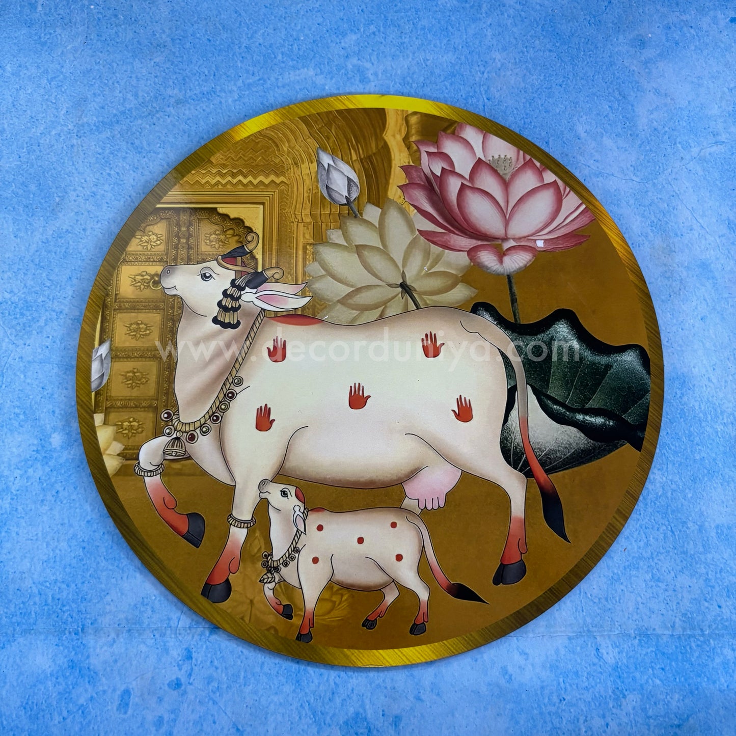 Pichwai Wall Hanging - PW1