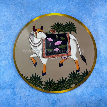 Pichwai Wall Hanging - PW1