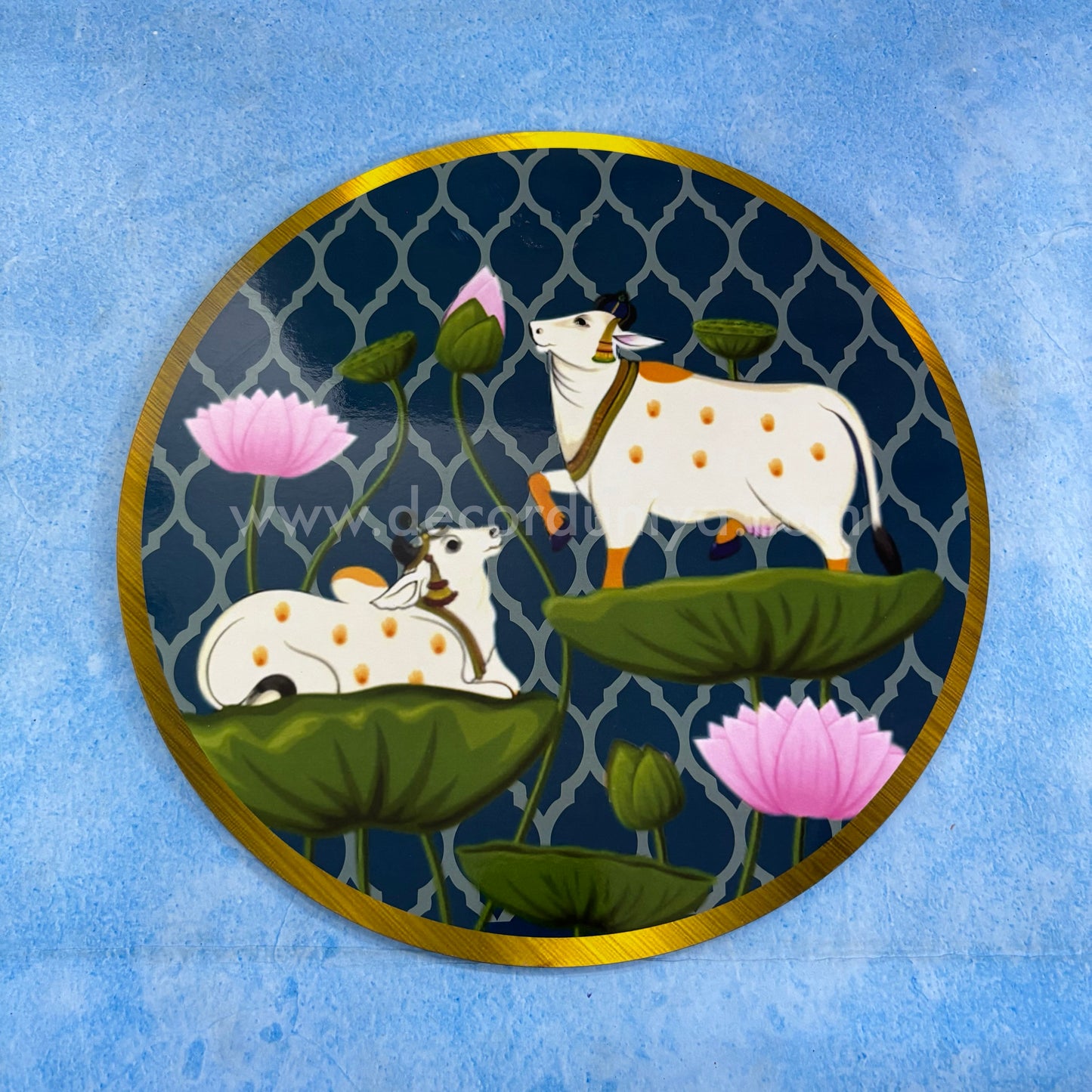Pichwai Wall Hanging - PW1