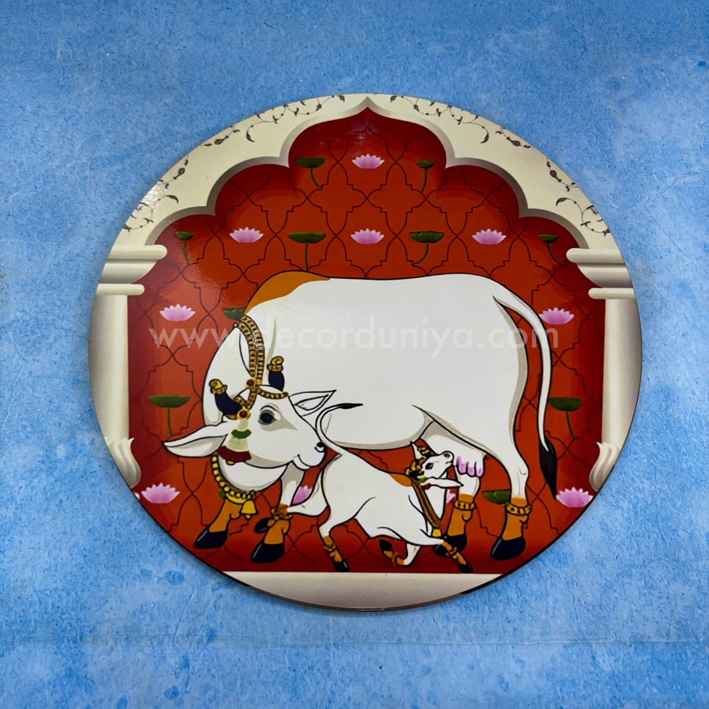 Pichwai Wall Hanging - PW1