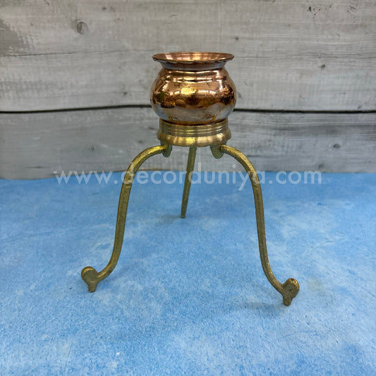 Sivalingam Abishekam Set - RBAS1