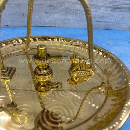 Shivalingam Abhishekam set  - RB20