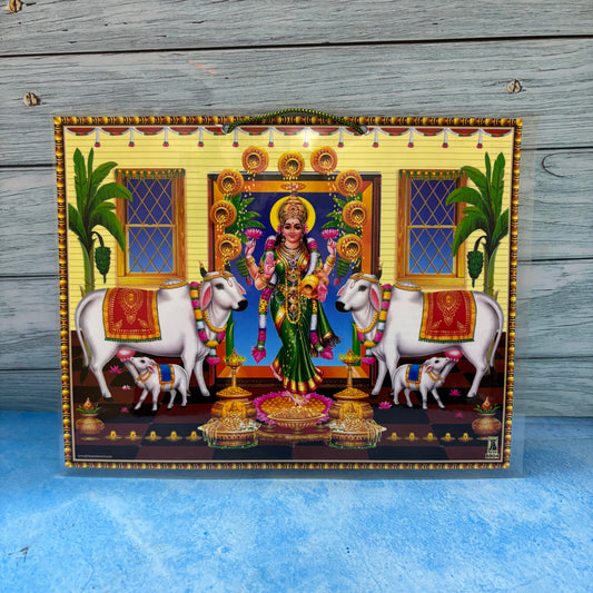 Vastu Graghalakshmi - SS10