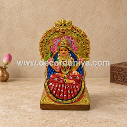 Sarada Devi Golu Doll | Sri Sarada Devi | Decor Duniya Navaratri Golu Bommai – SAP121