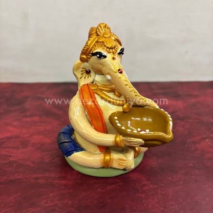 Ganesha Vilakku - VS1022