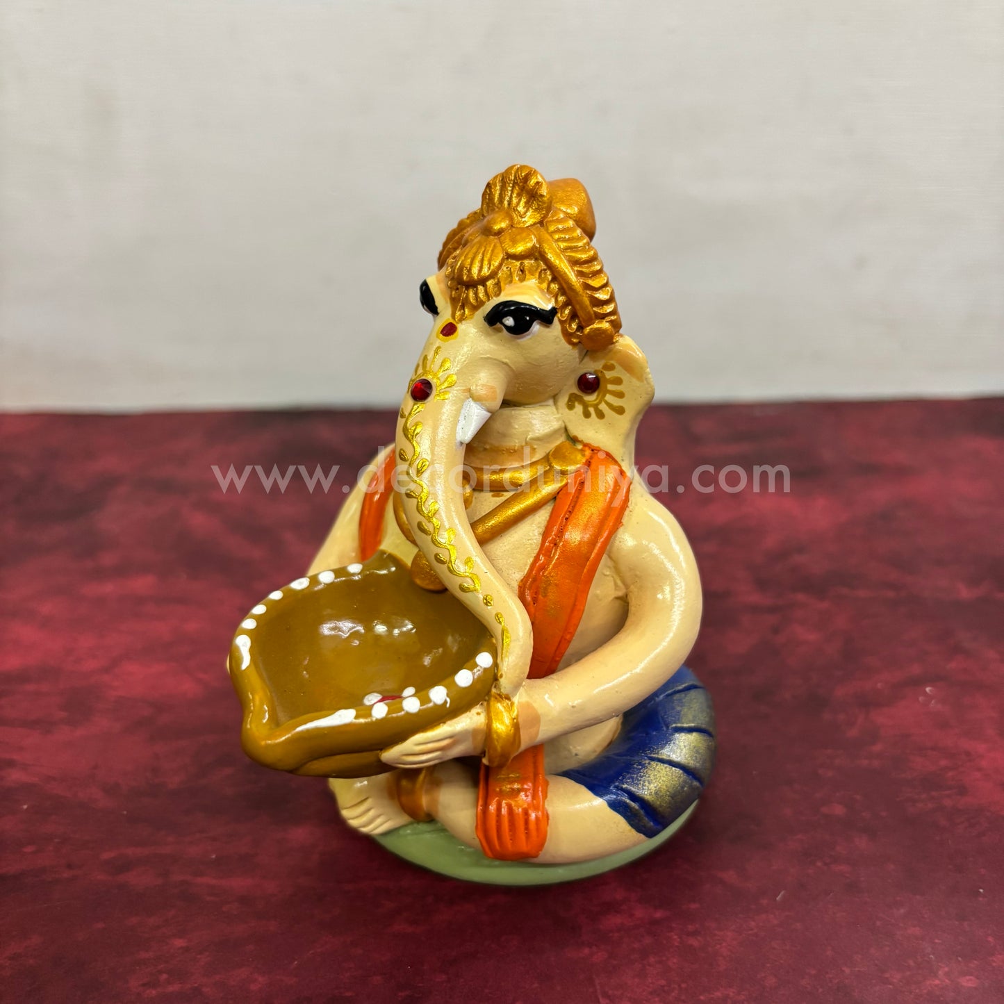 Ganesha Vilakku - VS1022