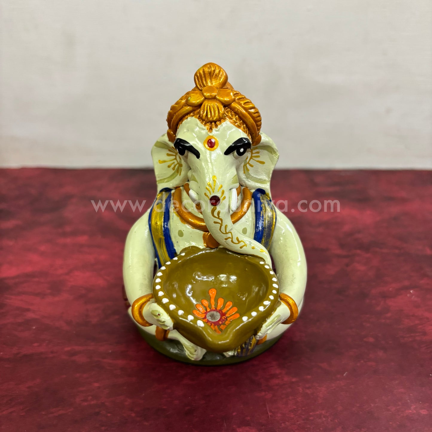 Ganesha Vilakku - VS1025