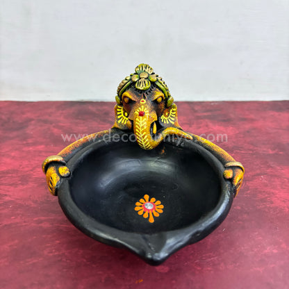 Ganesha Vilakku - VS1020