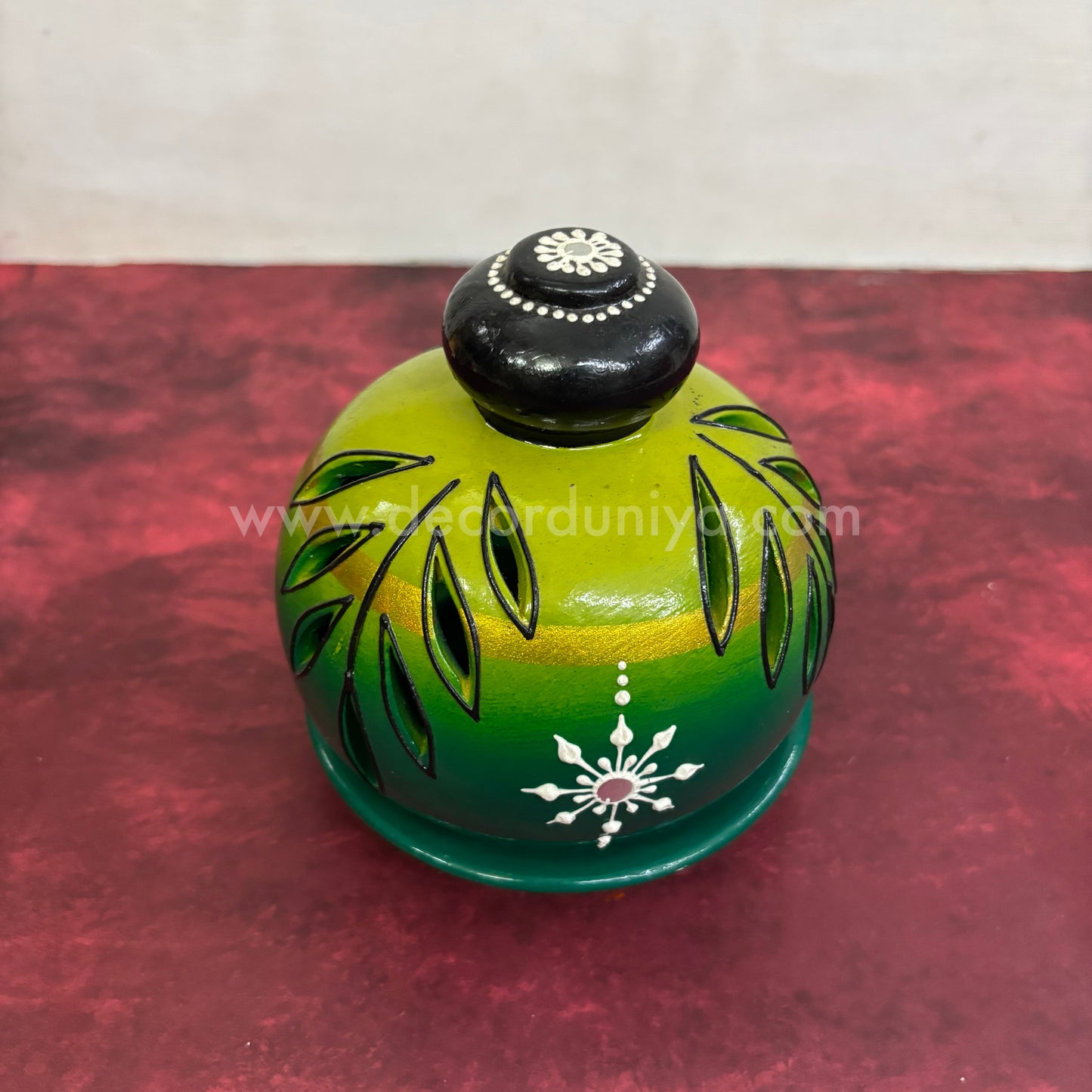 Vilakku Holder - VS1025