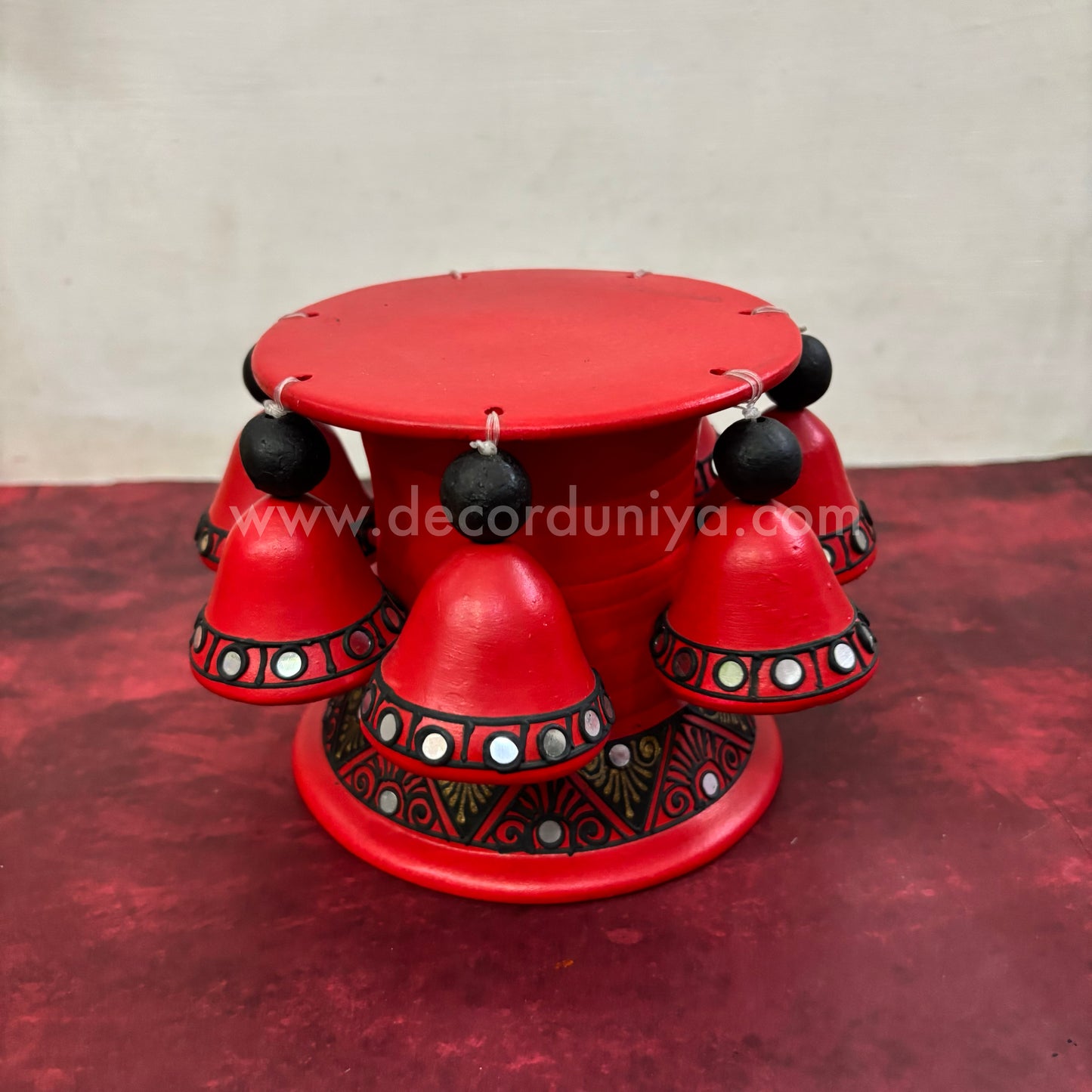 Designer Urili Stand - VS1023