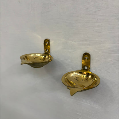 Wall Mounting Agal Vilakku - RBW1