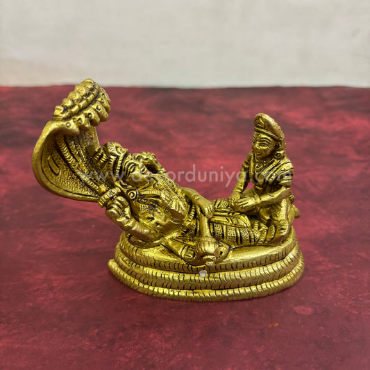 Sri Ranganathar | Vishnu Lakshmi - RB2-c