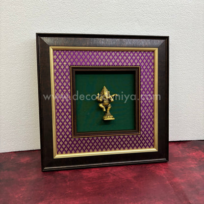 Brass Wall Hanging Frame - BH105
