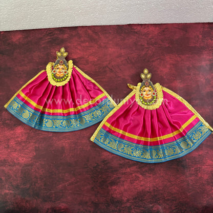 Kuthuvilaku Decor | Lamp Decor - LD2