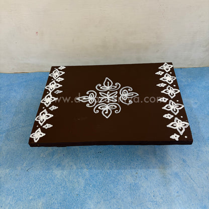 Wooden Manai - M1004