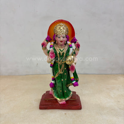 Vastu Lakshmi | Decor Duniya Golu Doll | Navaratri Golu Dolls - SAP16