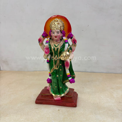 Vastu Lakshmi | Decor Duniya Golu Doll | Navaratri Golu Dolls - SAP16