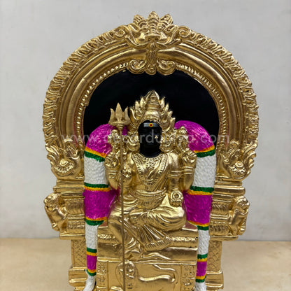 Siruvachur Madurai Kaliamman | Decor Duniya Golu Doll | Navaratri Golu Dolls - SAP20