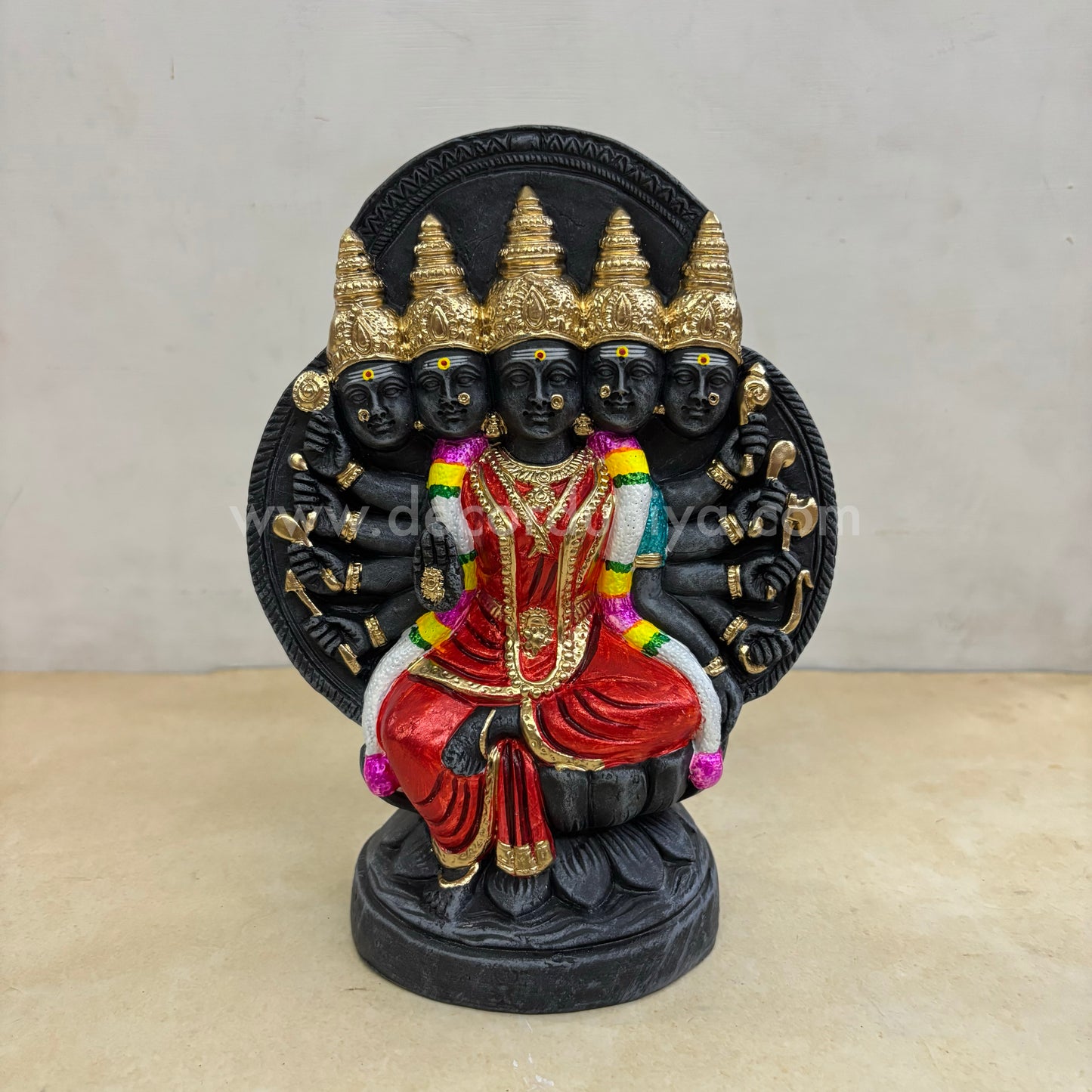 Gayathri | Decor Duniya Golu Doll | Navaratri Golu Dolls - SAP28