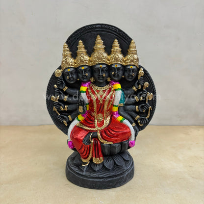 Gayathri | Decor Duniya Golu Doll | Navaratri Golu Dolls - SAP28