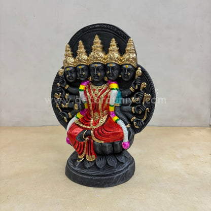 Gayathri | Decor Duniya Golu Doll | Navaratri Golu Dolls - SAP28
