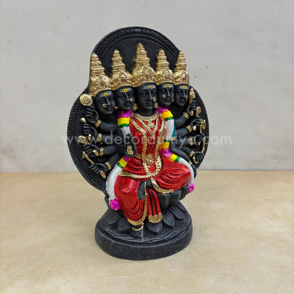 Gayathri | Decor Duniya Golu Doll | Navaratri Golu Dolls - SAP28