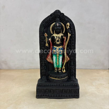 Ramlala| Bala Ramar | Decor Duniya Golu Doll | Navaratri Golu Dolls - SAP46