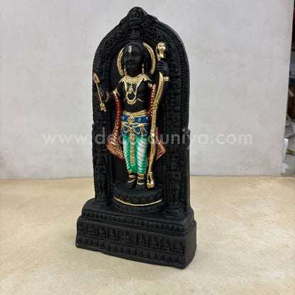 Ramlala| Bala Ramar | Decor Duniya Golu Doll | Navaratri Golu Dolls - SAP46