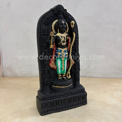 Ramlala| Bala Ramar | Decor Duniya Golu Doll | Navaratri Golu Dolls - SAP46