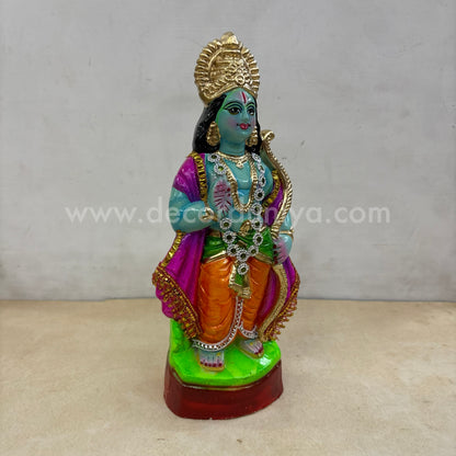 Ramar | Decor Duniya Golu Doll | Navaratri Golu Dolls - SAP87