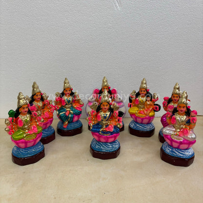 Ashtalakshmi Set  - TK951-PR