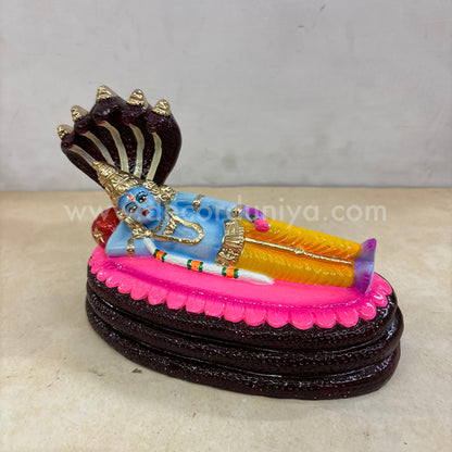 Sri Ranganathar | Decor Duniya Golu Doll | Navaratri Golu Dolls - SAP33