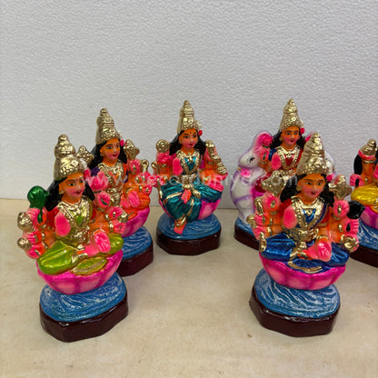 Ashtalakshmi Set  - TK951-PR