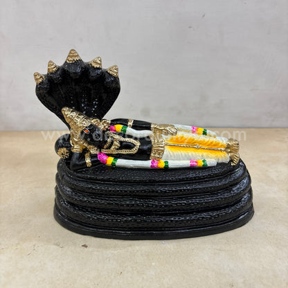 Sri Ranganathar | Decor Duniya Golu Doll | Navaratri Golu Dolls - SAP32