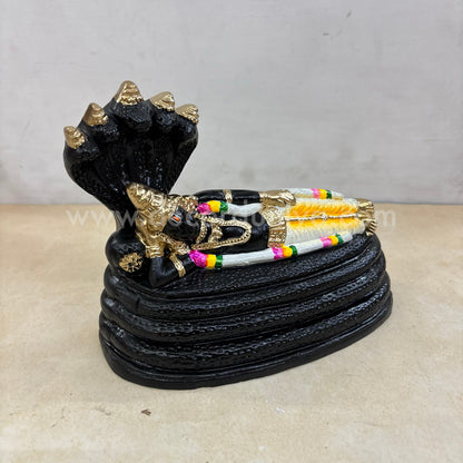 Sri Ranganathar | Decor Duniya Golu Doll | Navaratri Golu Dolls - SAP32