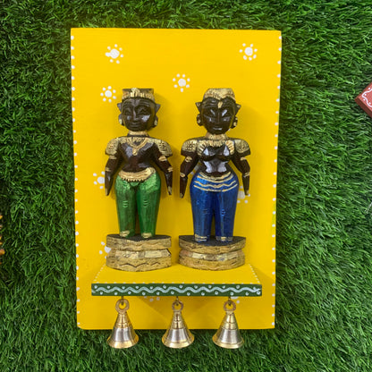 Marapachi Dolls - MD05